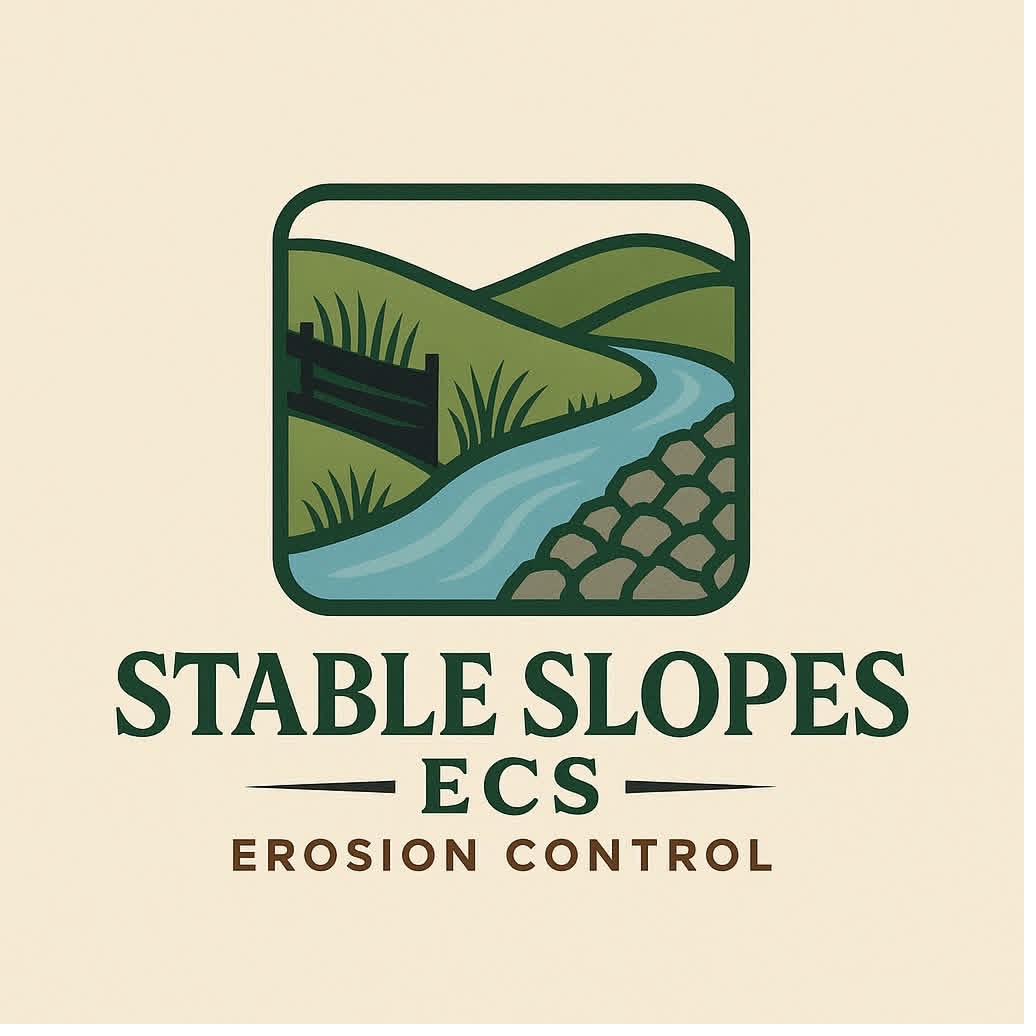 Stable Slopes ECS logo